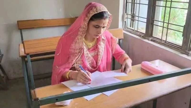 MLA KANCHAN TANVE BIRTHDAY, MLA INSPIRATION STUDY JOURNEY, KHANDWA NEWS, KANCHAN TANVE BSW THIRD YEAR EXAM, KHANDWA MLA KANCHAN TANVE BSW EXAM, KHANDWA MLA KANCHAN TANVE BSW EXAM INSPIRATION STUDY JOURNEY