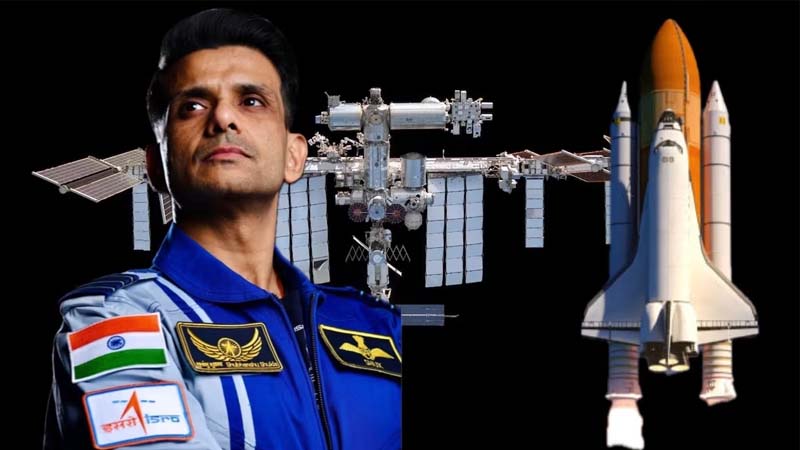 Shubhanshu Shukla, Shubhanshu Shukla Axiom Mission 4, Axiom 4 Mission, Axiom 4 Mission explianed, Shubhanshu Shukla ISS, Indian astronaut, SpaceX mission, Shubhanshu Shukla latest News, Shubhanshu Shukla today news, International Space Station, शुभांशु शुक्ला, स्पेस एक्स मिशन, Axiom Mission 4, Axiom मिशन 4, अंतरराष्ट्रीय अंतरिक्ष स्टेशन, भारतीय अंतरिक्ष यात्री