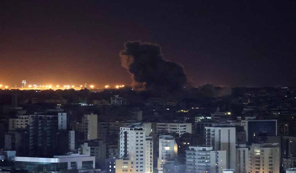 Iran Attacked on Israel, Iran Missiles Attack on Israel, Israel Disastrous Situation, Iran-Israel Conflict Update, Iran-Israel Conflict News, Benjamin Netanyahu, Israel Defense Forces, Iran strikes on Israel, Israel vs Iran War, Israel Attacks Iran Update, Israeli Air Strike on Iran