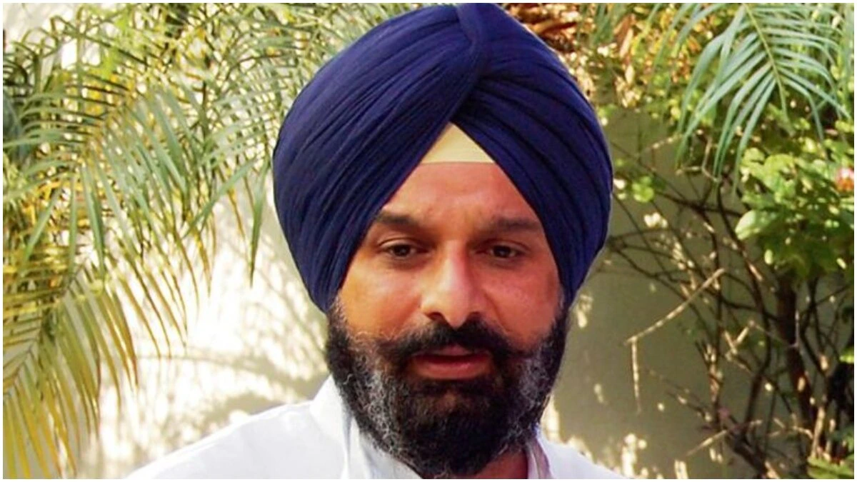 Bikram Majithia arrested, Punjab Police, Majithia arrested in drugs case, Punjab Vigilance Bureau, Bhagwant Mann Government, Aam Aadmi Party, बिक्रम मजीठिया गिरफ्तार, पंजाब पुलिस, ड्रग्स केस में मजीठिया गिरफ्तार, पंजाब विजिलेंस ब्यूरो, भगंवत मान सरकार, आम आदमी पार्टी