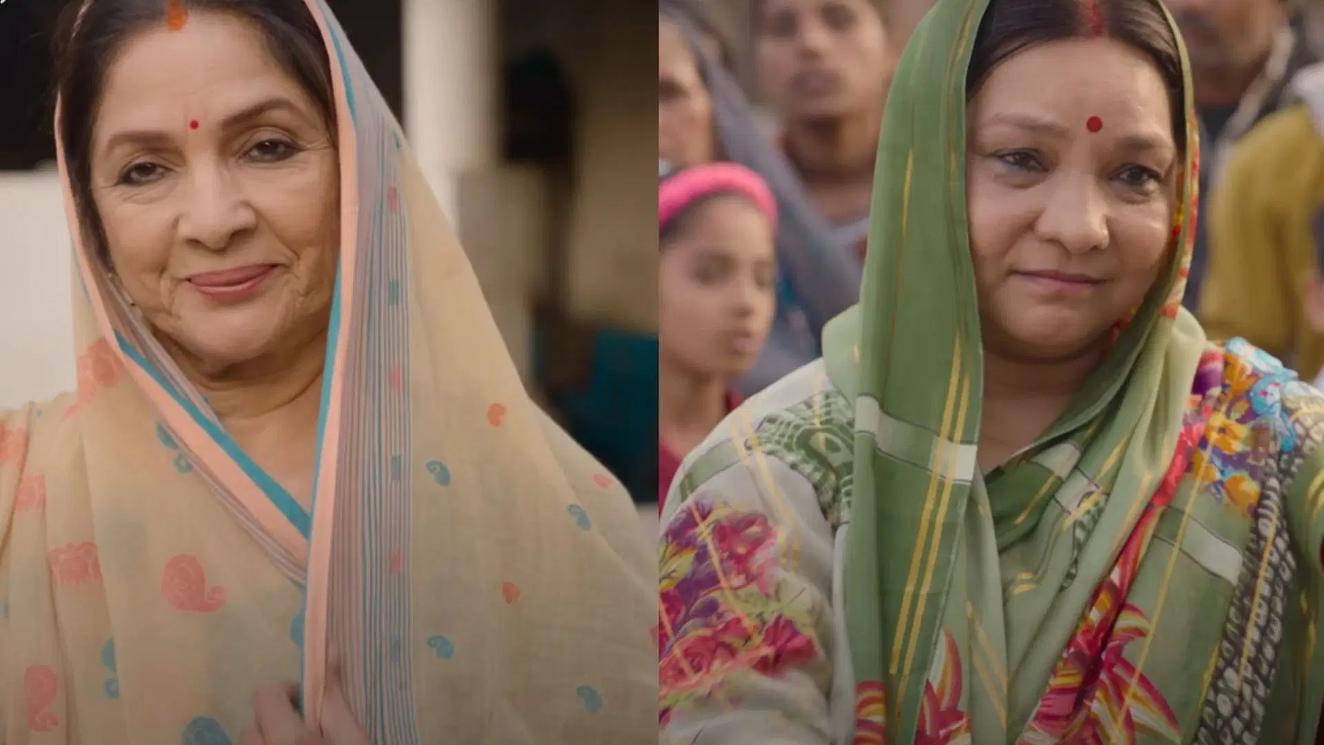 "Panchayat, panchayat series, panchayat series season 4, neena gupta in panchayat, sunita rajwar in panchayat, manju devi and kranti devi in panchayat, panchayat season release date, panchayat season 4 story, Entertainment News in Hindi, Entertainment News in Hindi, Entertainment Hindi News, नीना गुप्ता, सुनीता राजवार, मंजू देवी, क्रांति देवी