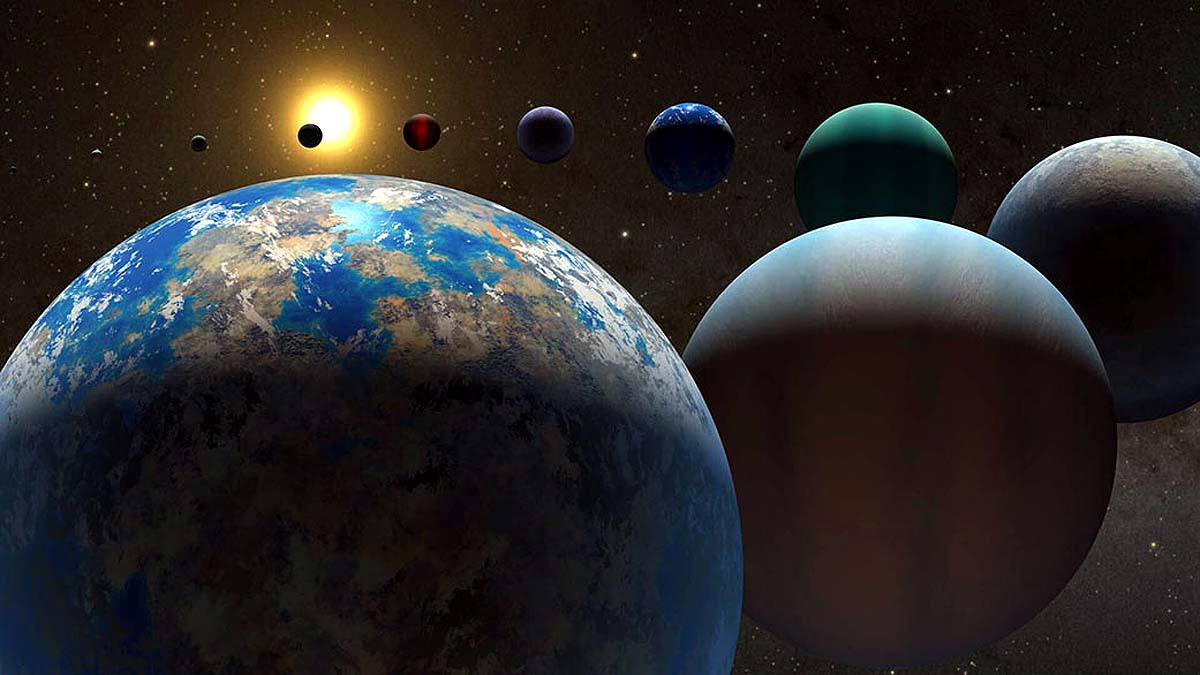 K2-18b, exoplanet, life, signs of life, extraterrestrial life, habitable planet, space exploration, K2-18b, science news