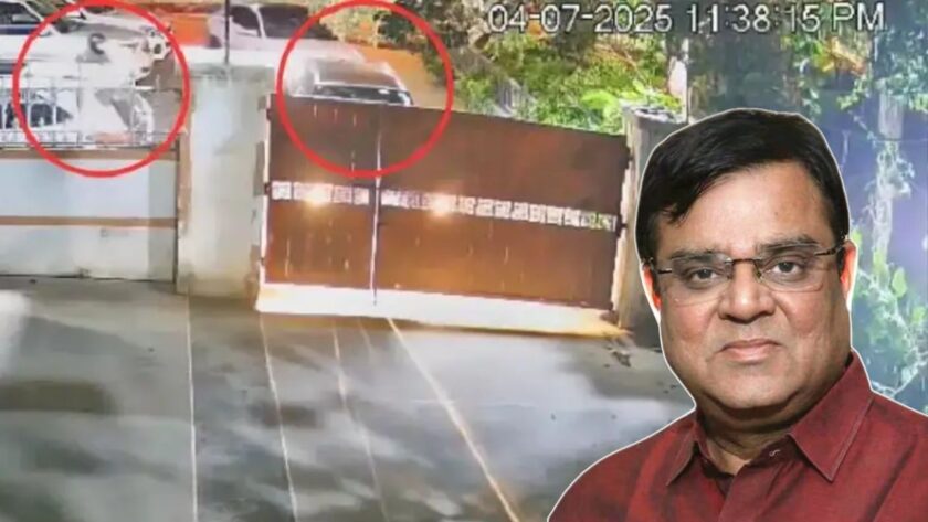 "patna-city-crime,Patna City news,Gopal Khemka Murder Case,Bihar police investigation,Ashok Saw arrest,Umesh Yadav arrest,land dispute murder,supari killing Patna,crime news Bihar,Patna crime update,Gopal Khemka,Bihar news
