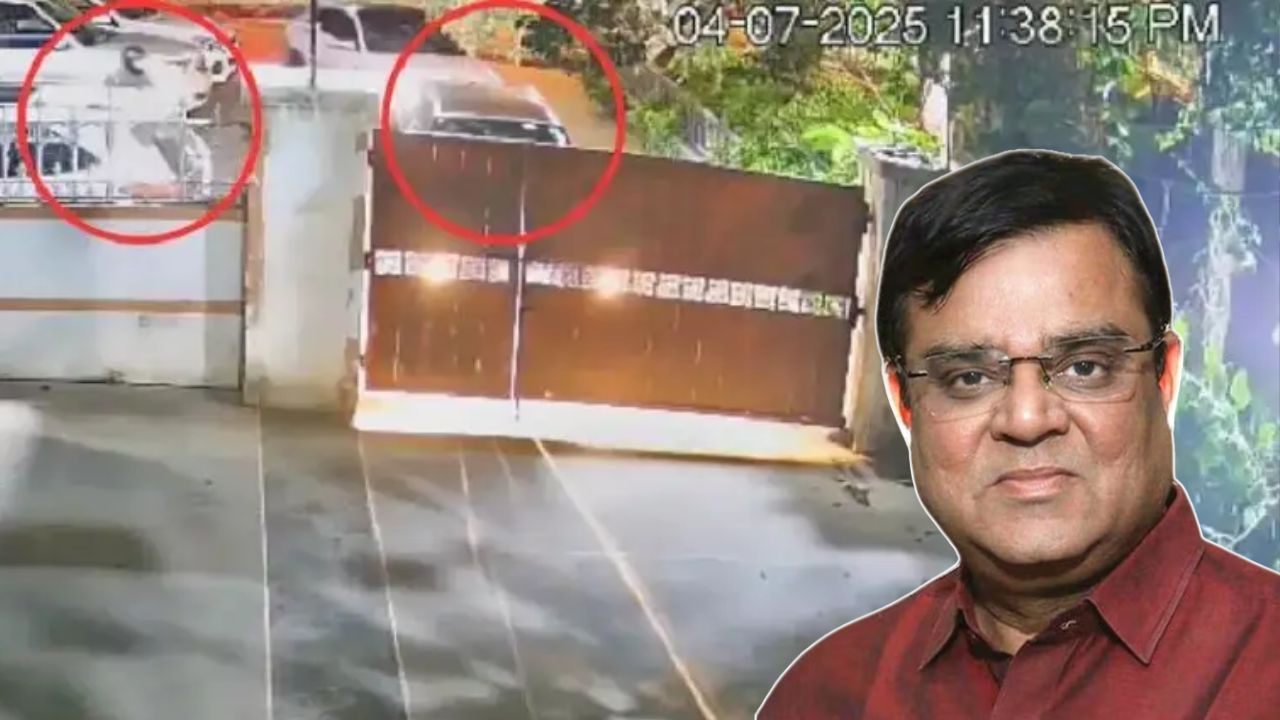 "patna-city-crime,Patna City news,Gopal Khemka Murder Case,Bihar police investigation,Ashok Saw arrest,Umesh Yadav arrest,land dispute murder,supari killing Patna,crime news Bihar,Patna crime update,Gopal Khemka,Bihar news