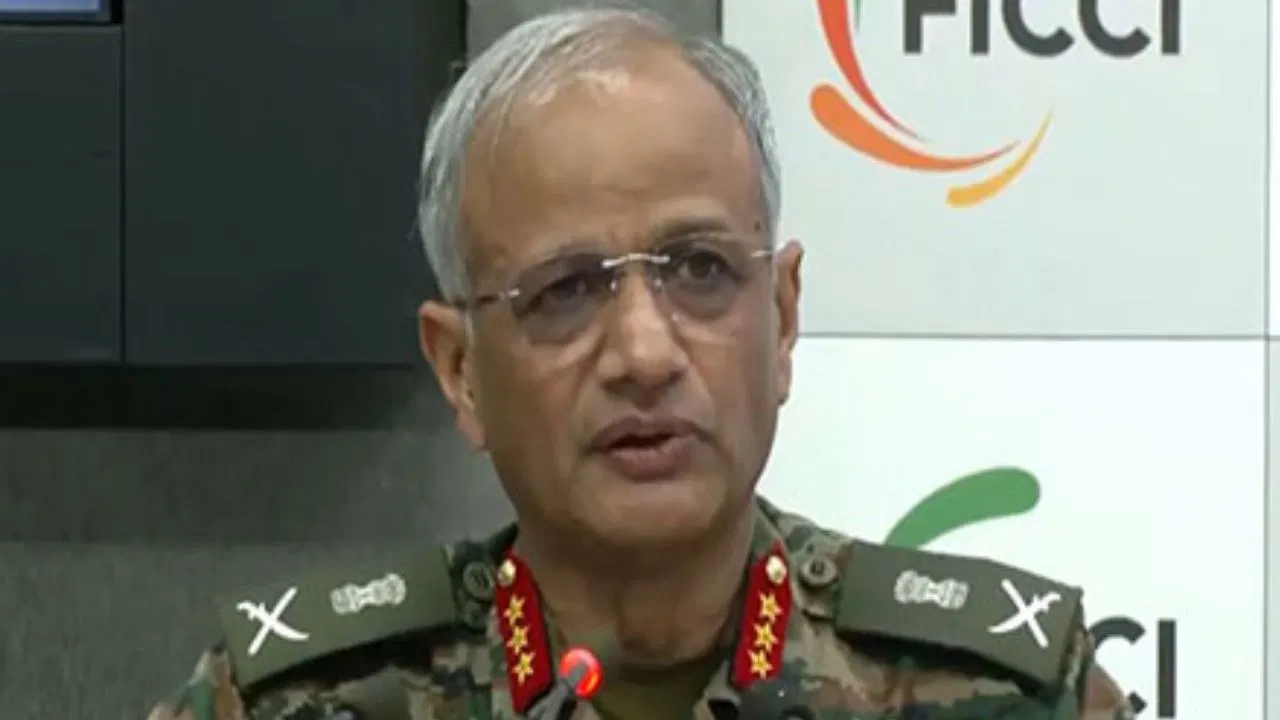 Operation Sindoor, India Pakistan Conflict, Indian Air Defense Strategy, China's Role in Operation Sidoor, Military Technology India, Pakistan-China Military Ties, Lieutenant General Rahul R Singh, ऑपरेशन सिंदूर, भारत पाकिस्तान युद्ध, भारतीय वायु रक्षा प्रणाली