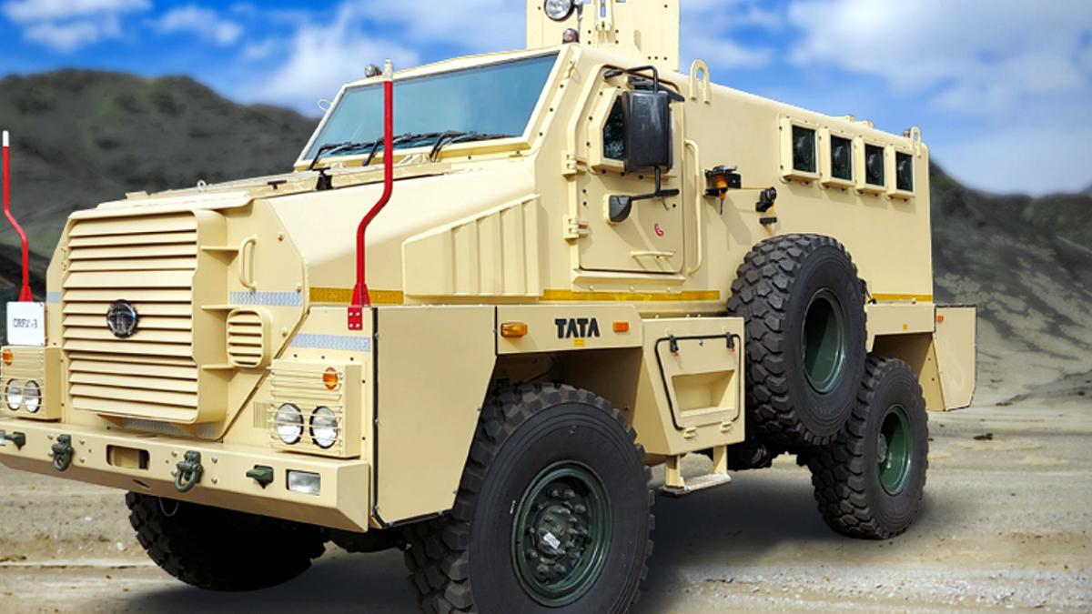 Indian Army, indigenous mobile air defense system, mobile air defense system, Indian Army news, india defence news, india defence sector