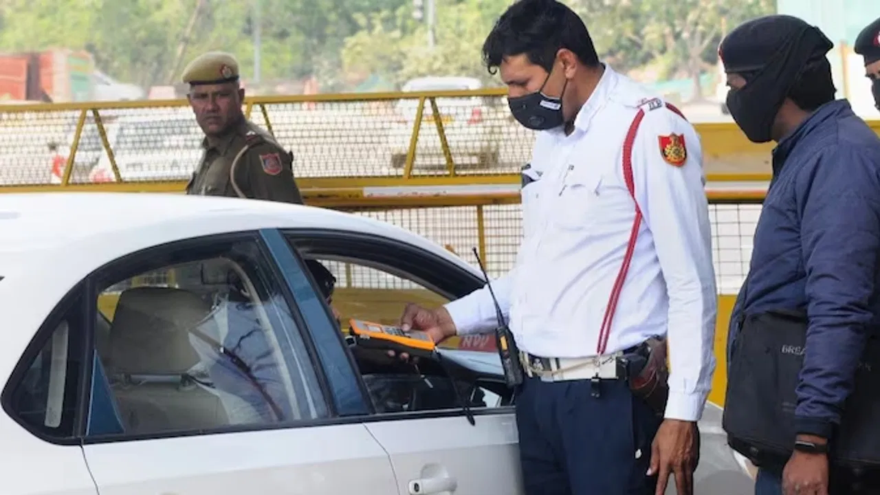 lucknow-city-general,Lucknow News, lucknow latest news, UP news, online payment, UP online payment, E challan, UP E challan, लखनऊ की खबर, यूपी की खबर, ऑनलाइन पेमेंट, ई चालान, यूपी में ई चालान, ई चालान की खबर,Uttar Pradesh news