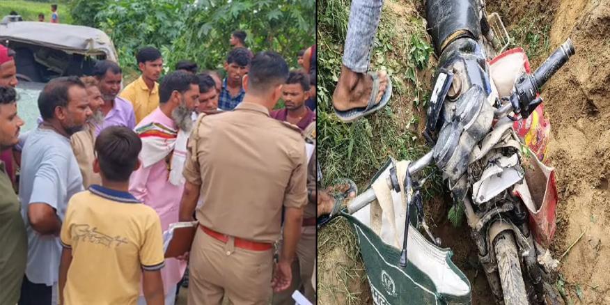 bareilly-city-crime,Bareilly City news,land dispute murder,parricide Bareilly,crime news Bareilly,family murder case,property dispute killing,Bareilly police investigation,son kills father Bareilly,Uttar Pradesh news