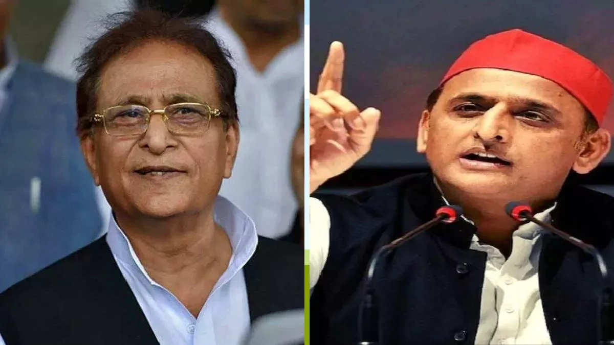 जेल से बाहर आए आजम खान, आजम खान सीतापुर, आजम खान न्‍यूज, आजम खान को बेल मिली, आजम खान की रिहाई कब तक, आजम खान, when will azam khan come out, azam khan sitapur prison, azam khan sitapur, azam khan out of jail, azam khan news, azam khan bail granted, azam khan