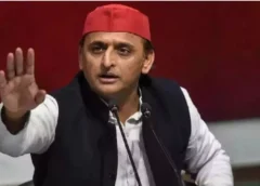 ईरान पर अमेरिकी-इजराइली हमलों पर भारत सरकार क्यों चुप? अखिलेश यादव ने उठाए सवाल