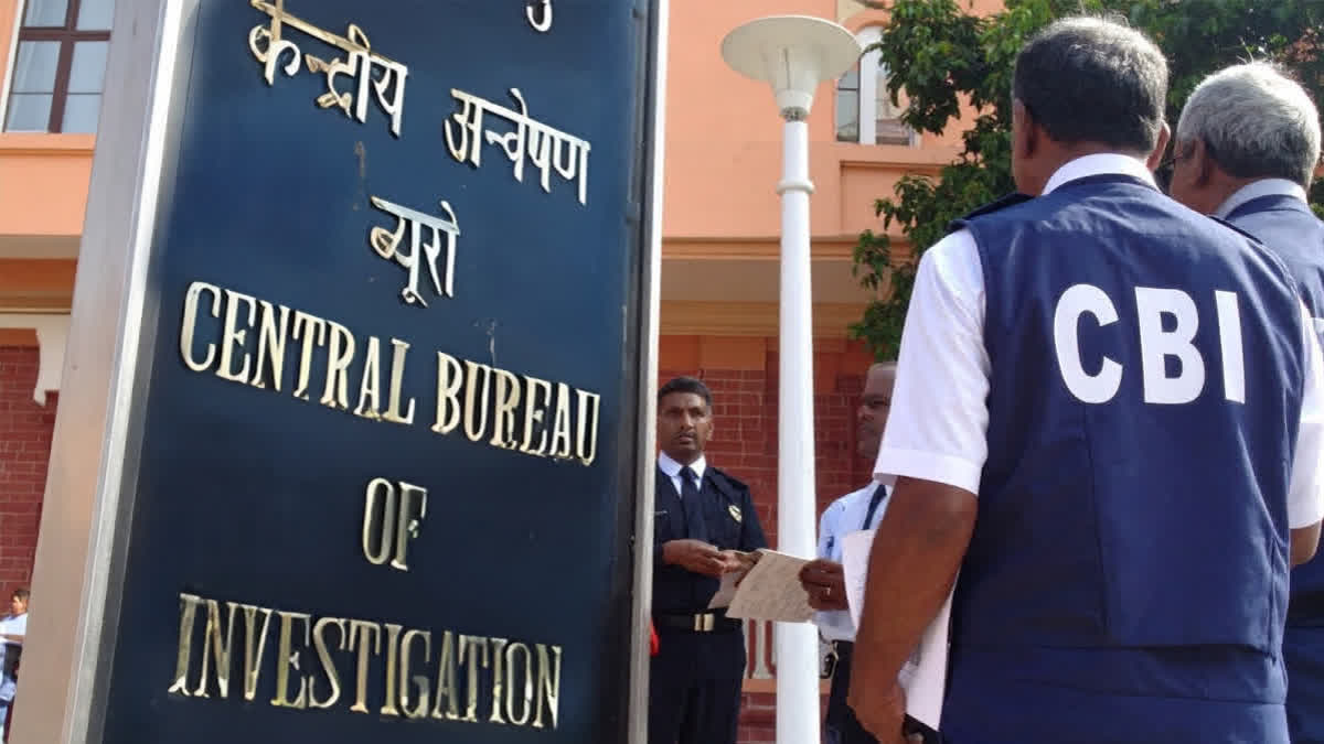 CBI Registers FIR, Ahmedabad Bank Fraud Case, Ahmedabad news, Gujrat Bank Fraud Case
