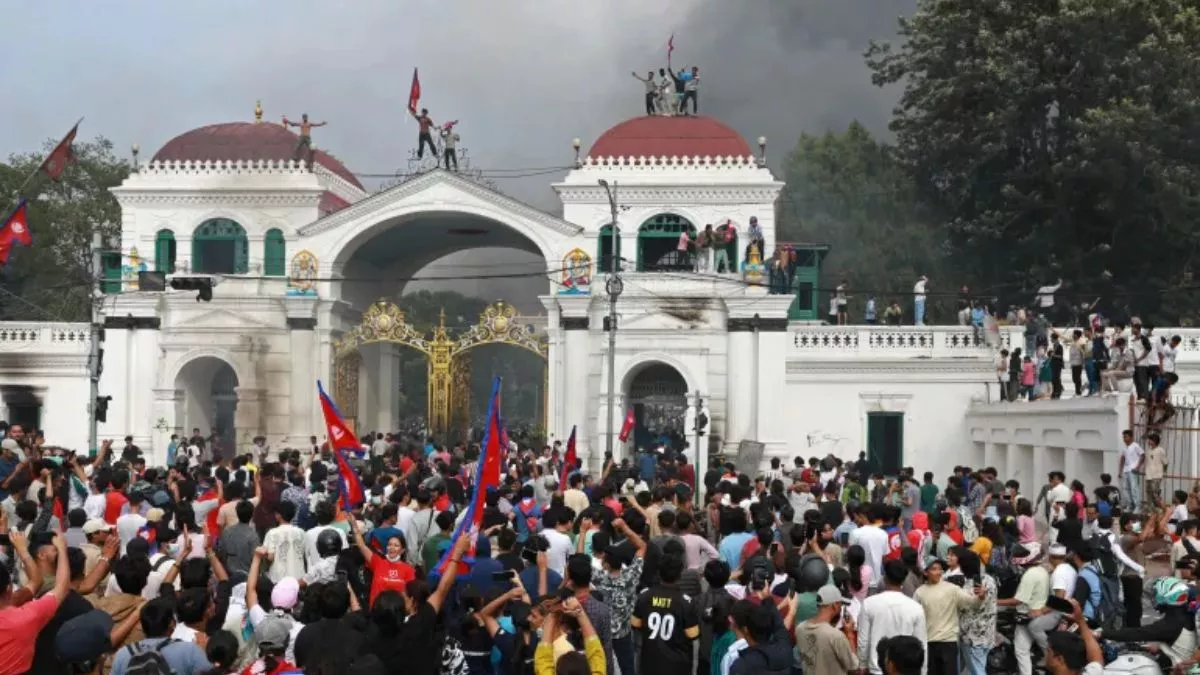 नेपाल,सुशीला कार्की,जेन-जी प्रदर्शन,अनुग्रह राशि,नेपाली रुपया,केपी शर्मा ओली सरकार,पुलिस चौकी मरम्मत,भागे कैदी,चीन नेपाल संबंध,नेपाल राजनीतिक संकट