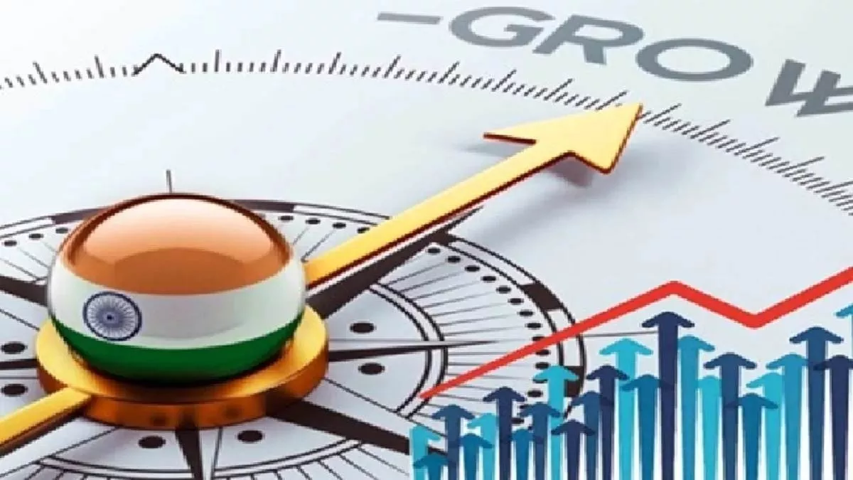 ADB India growth forecast,Indian economy FY26,US tariffs impact on India,India GDP growth rate,Asian Development Bank,Indian exports US tariffs,Fiscal deficit India,Goods and Services Tax GST,Indian economy,Gross Domestic Product GDP
