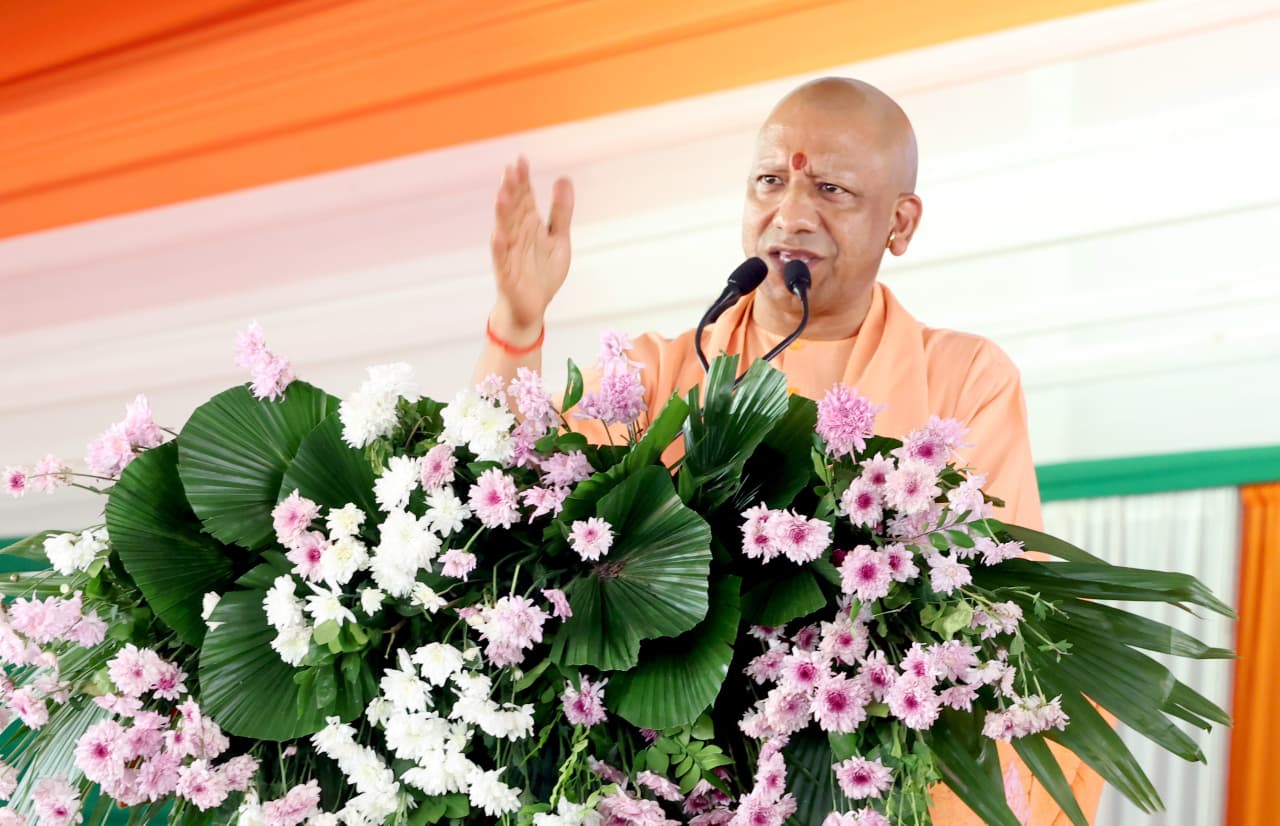 Balrampur news,UP NEWS,yogi adityanath,बलरामपुर समाचार, यूपी समाचार, योगी आदित्यनाथ