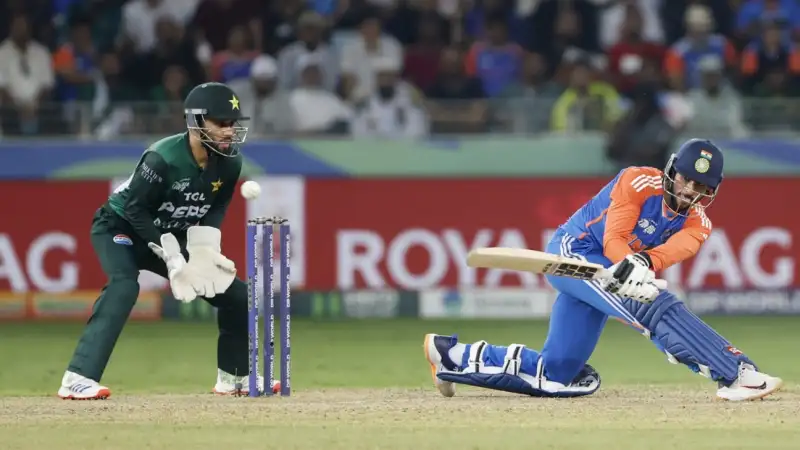 IND vs PAK Live, IND vs PAK, Asia Cup T20, Asia Cup Match Report, Asia Cup Final, Asia Cup Today Match, Abhishek Sharma, Kuldeep Yadav
