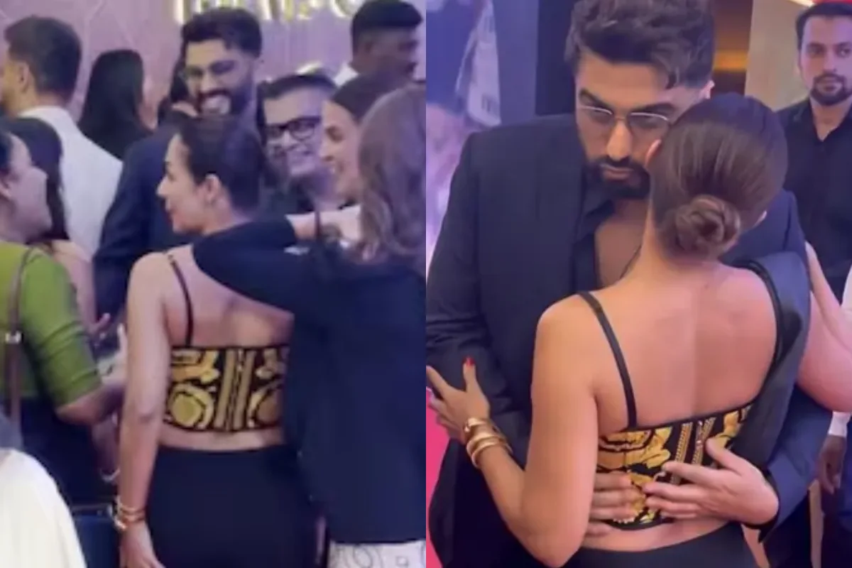 Malaika arora, arjun kapoor, malaika arora breakup, film homebound screening, Entertainment News in Hindi, Bollywood News in Hindi, Bollywood Hindi News