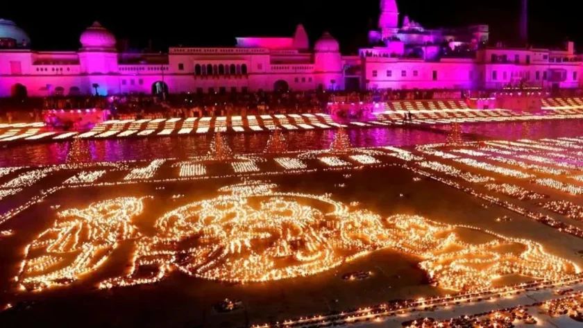 Ayodhya deepotsav 2025, ayodhya deepotsav, ayodhya deepotsav 2025 news, ayodhya deepotsav news, ayodhya deepotsav live, ayodhya deepotsav diwali, ayodhya deepotsav status, ayodhya news, ayodhya deepotsav 2025 status, ayodhya ram mandir, Lucknow News in Hindi, Latest Lucknow News in Hindi, Lucknow Hindi Samachar, अयोध्या दीपोत्सव 2025, अयोध्या दीपोत्सव में भूमि पूजन, अयोध्या समाचार, अयोध्या दिवाली 2025, अयोध्या न्यूज, अयोध्या दीपोत्सव 2025 खबर, अयोध्या दीपोत्सव कार्यक्रम 2025, अयोध्या दीप उत्सव 2025, दीपोत्सव 2025, अयोध्या दीपोत्सव न्यूज