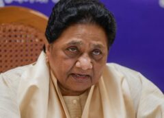 मायावती का विपक्ष पर तीखा हमला: बोलीं- ‘Gen-Z वोटों के स्वार्थ में देश के अन्य जरूरी मुद्दे भूल गए हैं’