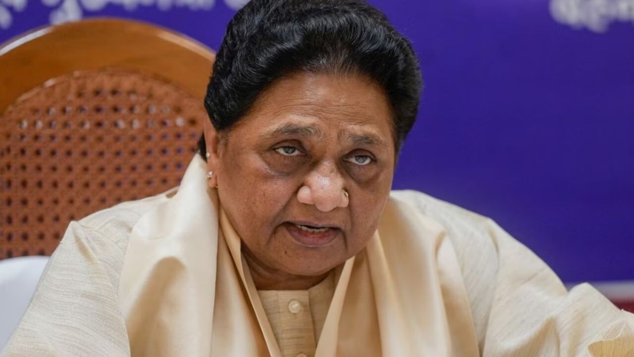 BSP Bihar Elections, Mayawati Bihar, BSP election strategy, Bihar Assembly Elections 2024, Solo contest Bihar, बसपा बिहार चुनाव, मायावती बिहार, बिहार विधानसभा चुनाव, बसपा चुनाव रणनीति
