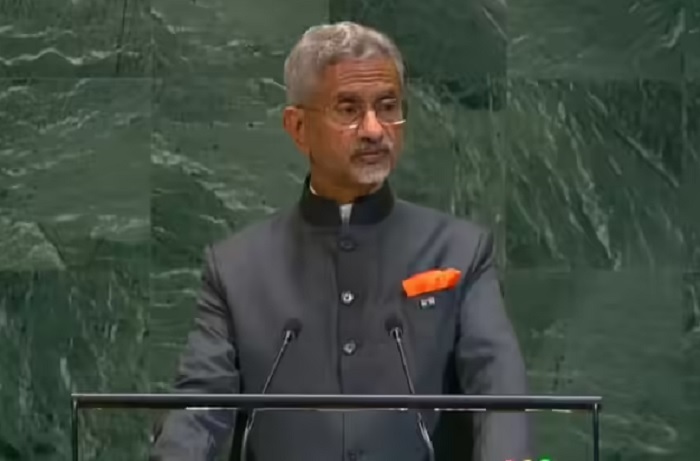 S Jaishankar, un, S, Jaishankar UNGA speech,United Nations General Assembly,Indian foreign policy,Global South voice,Zero tolerance terrorism,Economic challenges UN,International cooperation,Indias UN address,आत्मनिर्भरता,आत्मरक्षा, global terrorism, OPERATION SINDOOR, Indian army, surgical strike, Pahalgam Attack, Pahalgam, pakistan news, terrorist attack,