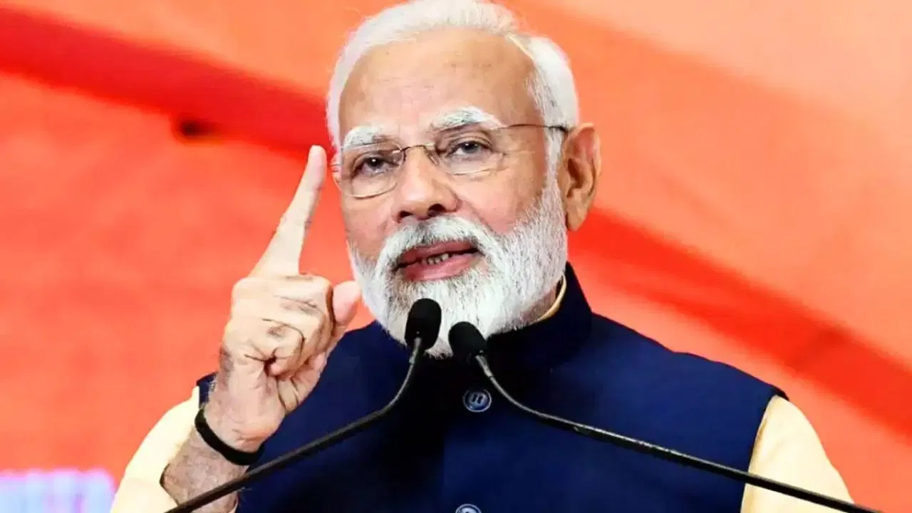 "PM Modi 75th Birthday, Seva Pakhwada, BJP, पीएम मोदी का 75वां जन्मदिन