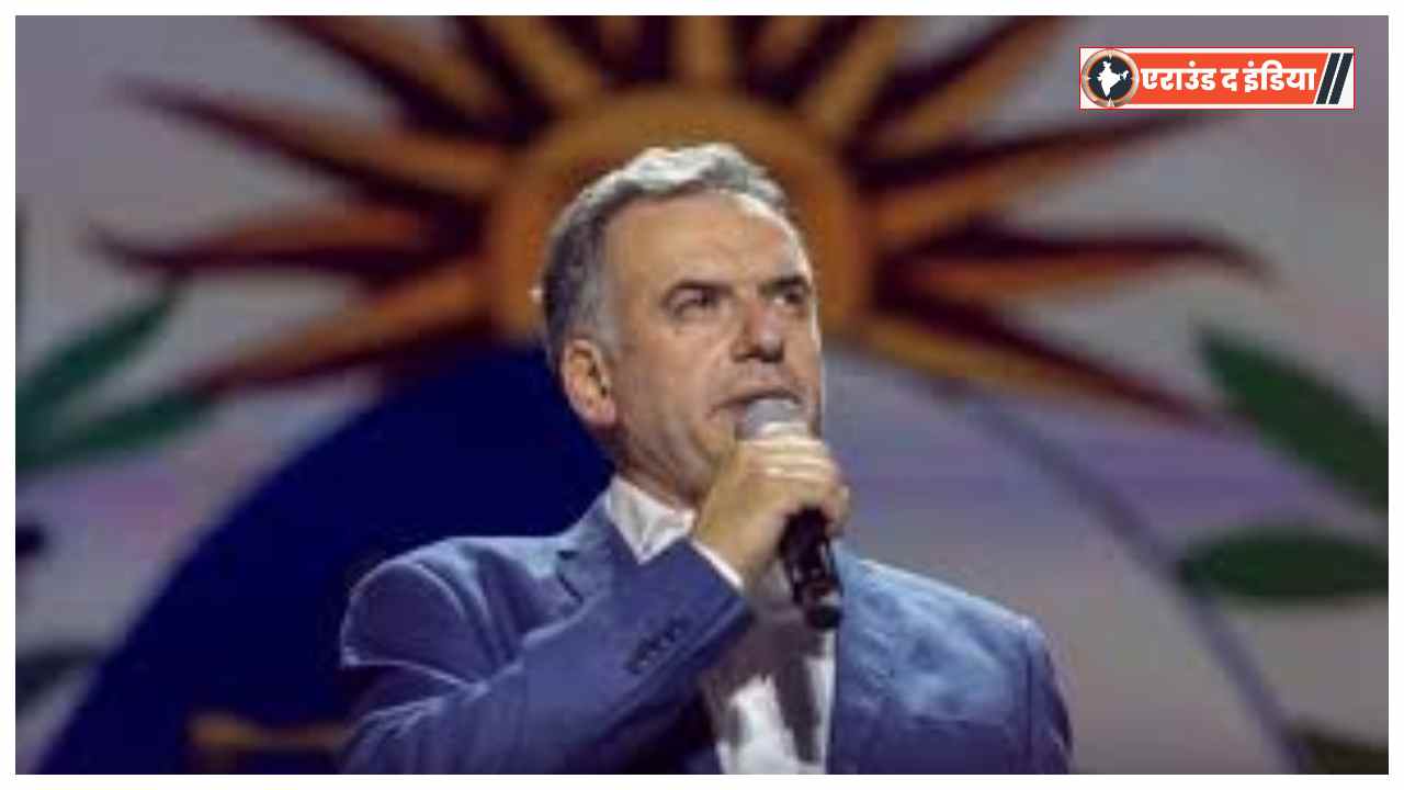 Bolivia presidential election 2025