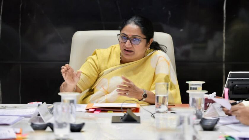 Rekha Gupta , Rekha Gupta Announcement , Covid Death , Delhi News , Delhi Latest News , दिल्ली की खबर , दिल्ली समाचार , रेखा गुप्ता , रेखा गुप्ता का ऐलान , कोविड डेथ