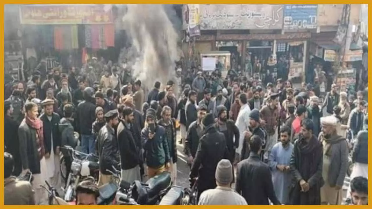 pok protest pakistan army firing news, protest in pok, pakistan occupied kashmir, firing in pok, pakistan news, protest in pakistan, पीओके विरोध प्रदर्शन, पाकिस्तान सेना की गोलीबारी, पीओके में विरोध प्रदर्शन, पीओके में गोलीबारी