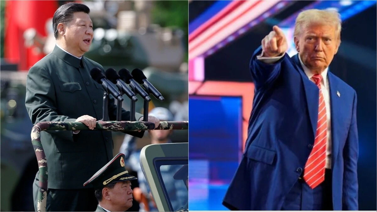 us china space war, china satellite dogfighting, china space war, us space force, what is satellite dogfighting, china space warfare, china's space warfare capabilities, china space station, अमेरिका चीन अंतरिक्ष युद्ध, उपग्रह मुठभेड़