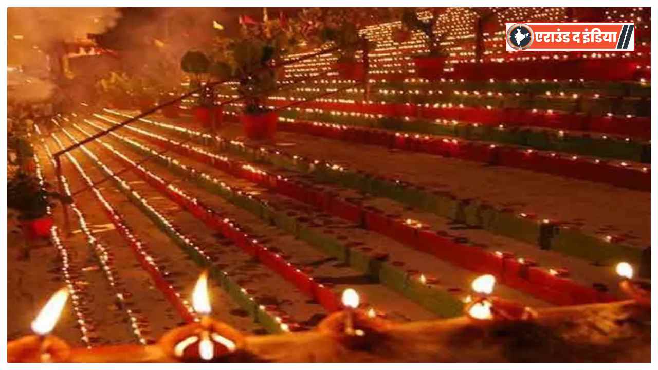 Dev Deepawali Prayagraj 2025,Kali Ghat Laser Show,Sangam Cultural Program,Prayagraj Festival 2025,Dev Diwali Lighting Show,Dev Deepawali Celebration in Prayagraj