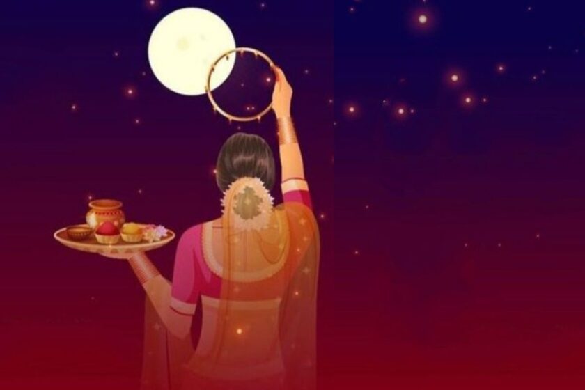 Karva Chauth, Karva Chauth significance, Narad Purana, Ganesh Puja, Hindu fasting, Karva Chauth rituals, Karva Chauth history, Karva Chauth myths, Hindu festivals, Karva Chauth tradition