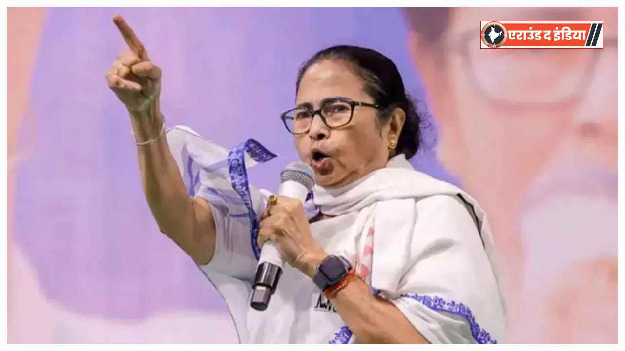 Mamata Banerjee NRC ,Bengal NRC opposition,voter list review deaths,Special Intensive Revision West Bengal,NRC fears in Bengal