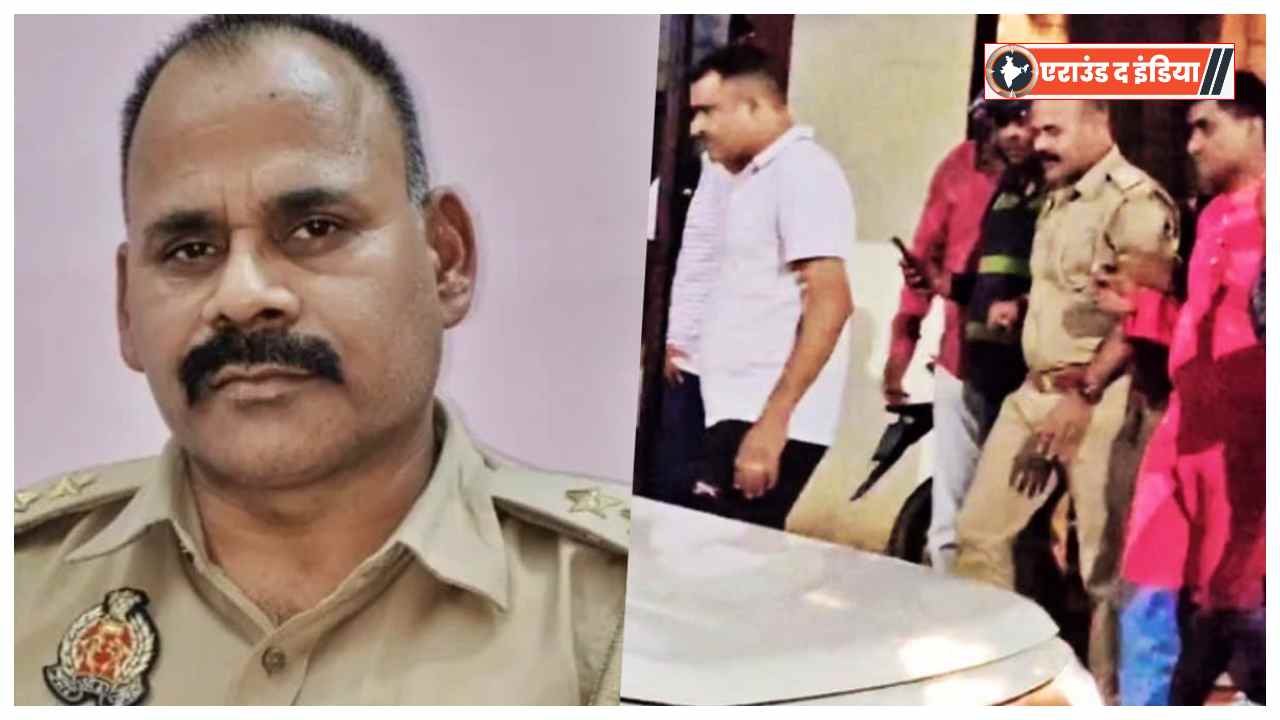 UP corruption news। ,anti-corruption arrests in Uttar Pradesh। ,vigilance trap cases UP। ,bribery in government offices। ,Uttar Pradesh vigilance action ,corruption in UP government system,anti-corruption bureau UP ,bribery caught red-handed in Uttar Pradesh। ,vigilance raid news India