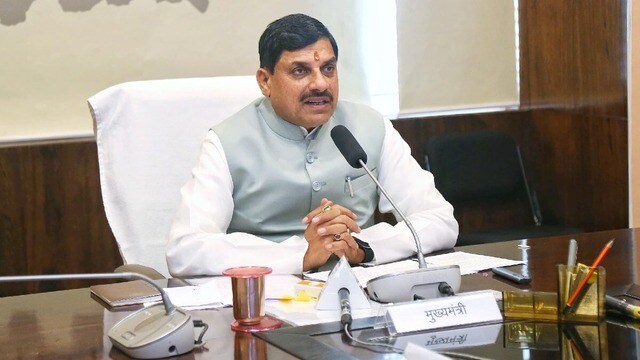 IAS transfers, MP news, 12 district collector, replaced, 24 officers, reassigned, panna, chhindwara