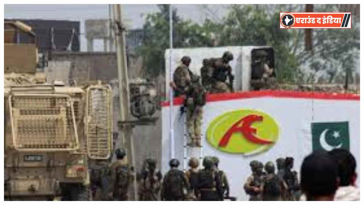 Pakistan army TTP clash, Khyber Pakhtunkhwa encounter, TTP militants killed Pakistan, Pakistan terrorism news 2025, Pakistan security forces operation, North Waziristan news, Kurram district operation, Pakistan Afghanistan border infiltration, Pakistani soldiers killed TTP, ISPR Pakistan statement