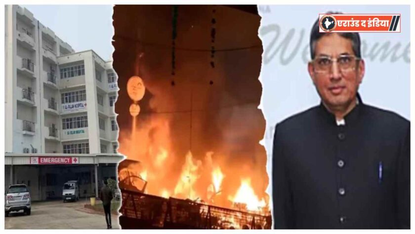 Al Falah Group, money laundering case, ED arrest, Jawad Ahmed Siddiqui, Delhi blast link, shell companies, PMLA Section 19, NAAC fake accreditation, ED raids Delhi