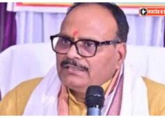JPNIC को लेकर अखिलेश यादव पर बरसे ब्रजेश पाठक, बोले- ‘17 करोड़ से 850 करोड़ तक लागत कैसे पहुंची?’