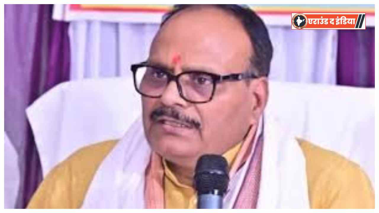 Brijesh Pathak on Akhilesh Yadav,Deputy CM slams Akhilesh Yadav,SIR voter list controversy,UP politics 2025,Akhilesh Yadav criticism,BJP vs SP political statement,Brijesh Pathak press conference,UP government voter list update,Akhilesh Yadav reaction on SIR,Samajwadi Party controversy,Uttar Pradesh Assembly elections 2027,BJP SP political rivalry,Brijesh Pathak attacks opposition,Caste politics in Uttar Pradesh,SP accused of supporting infiltrators,Election Commission SIR process