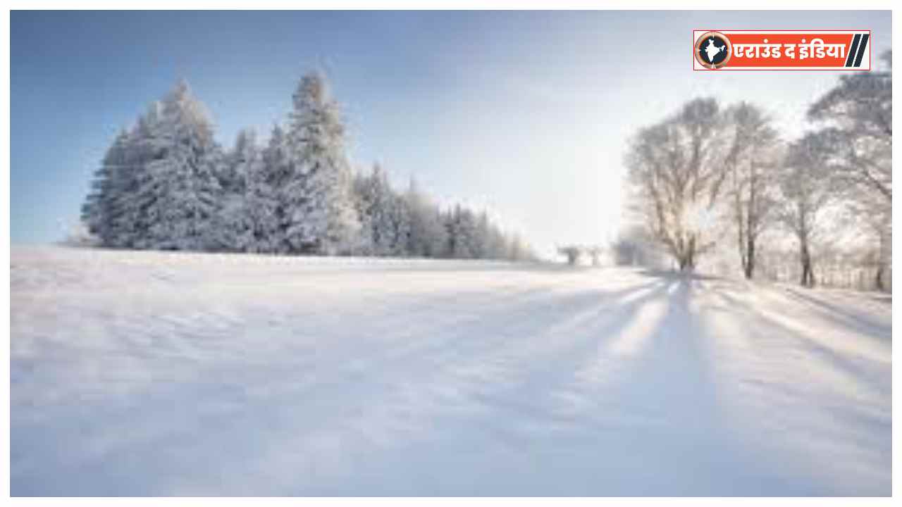 AMOC collapse warning,Atlantic Ocean current shutdown,Europe freezing climate threat,Iceland climate minister warning,Global warming impact AMOC,Europe new ice age prediction,AMOC effect on India,Rainfall disruption Africa India,Climate change ocean currents,Greenland ice melt impact,Atlantic Meridional Overturning Circulation danger,Scientific warning AMOC tipping point,Extreme winter Europe climate crisis