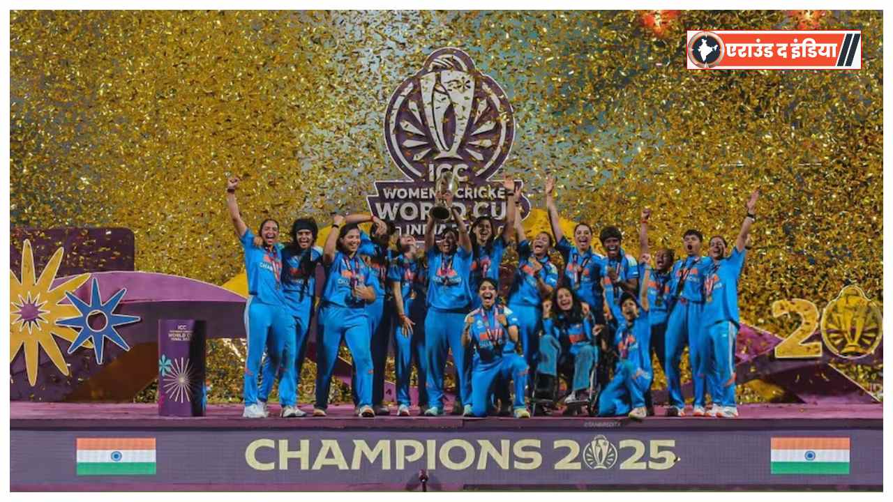 India wins Women’s World Cup 2025,Women’s Cricket World Cup final 2025,India vs South Africa women final,Indian women cricket team champion,Deepti Sharma five wickets World Cup final,Shafali Verma 87 runs,Smriti Mandhana partnership,India first women’s World Cup victory,Harmanpreet Kaur captain India,Women’s ODI World Cup 2025 highlights