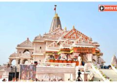 राम मंदिर चढ़ावा चोरी में बड़ा खुलासा संभव! मुख्य आरोपी अविनाश शुक्ला पुलिस रिमांड पर, कई राज खुलने की उम्मीद