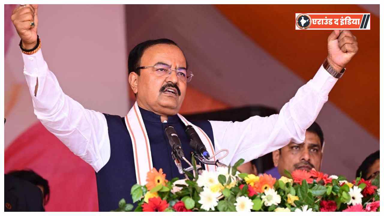 Keshav Prasad Maurya political rise,BJP Bihar election victory 2025,NDA wins 2025 Bihar assembly polls,Keshav Maurya central observer BJP,Uttar Pradesh politics 2027,Bihar election strategy BJP,Backward caste politics BJP,Akhilesh Yadav vs Keshav Maurya,BJP election management,Political analysis Uttar Pradesh and Bihar