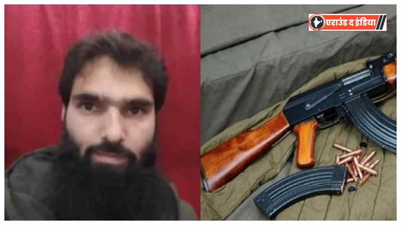 Faridabad explosives recovery,Dr. Shaheen Shahid arrest,Faridabad terror links,AK-47 recovered Faridabad,Lucknow connection terror case,Faridabad blast material seized,Muazzamil Ahmed arrest,Faridabad terror investigation,Female doctor terror suspect,Intelligence agencies investigation,Lucknow Lalbagh link probe,Faridabad AK-47 case,Al Falah University student arrest,Explosives found in doctor’s car,Delhi NCR security alert,Shaheen Shahid Lucknow link