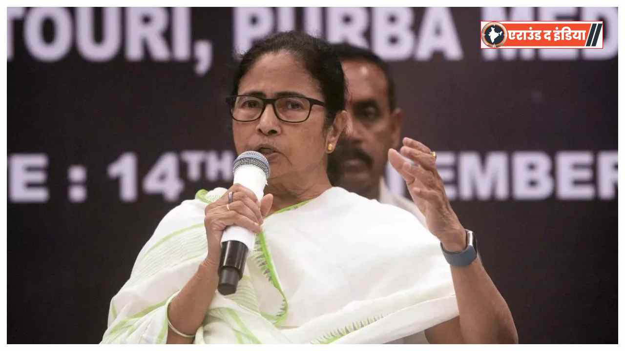 West Bengal BLO suicide,Mamata Banerjee questions Election Commission,SIR process controversy,Bengal election revision stress,BLO death in Krishna Nagar,Mamata criticizes EC,Special Intensive Revision issues,Election duty stress India,Bengal political news,Trinamool Congress vs Election Commission