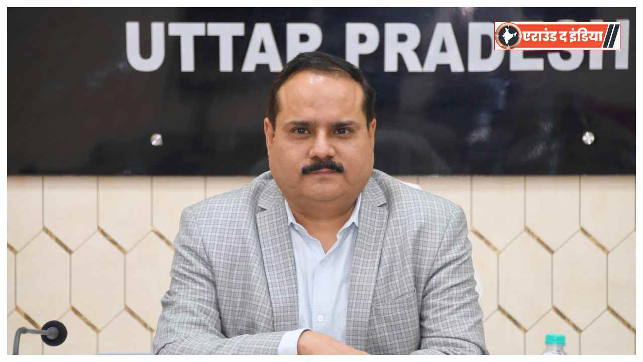 UP SIR deadline extended,Uttar Pradesh voter list revision 2025,Special Intensive Revision UP,CEO Navdeep Rinwa update,UP voter list verification deadline,SIR extension December 31,Unverified voters in UP,UP voter list 2.91 crore unverified,Form 6 voter registration UP,UP Election Commission announcement,Uttar Pradesh SIR digitization progress