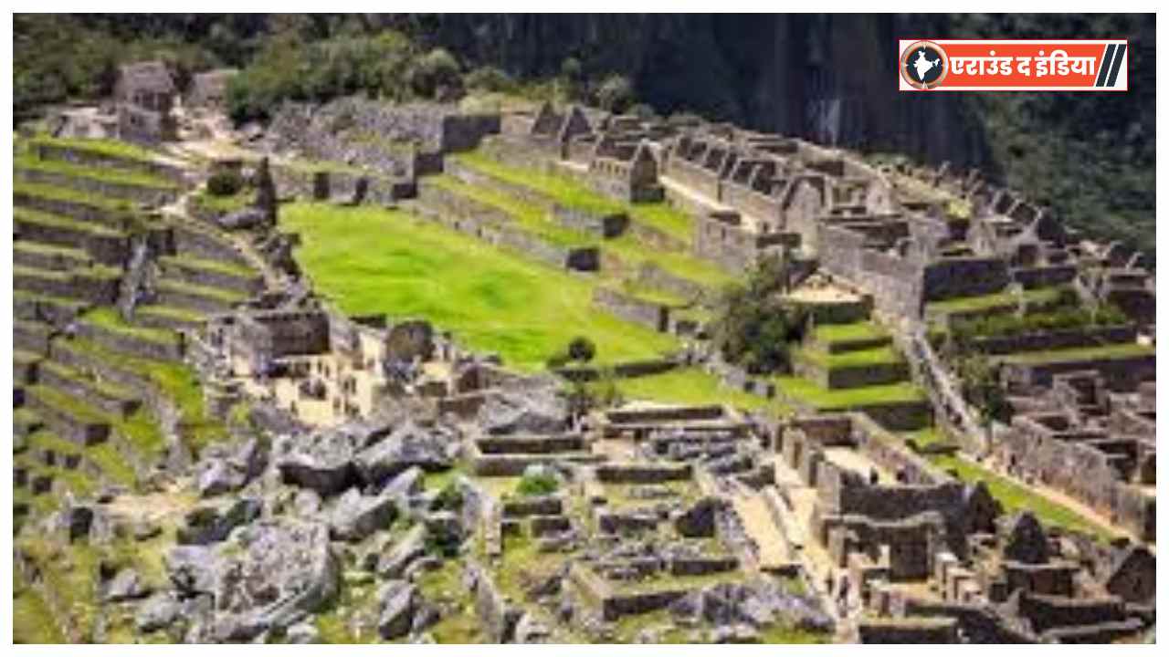 Machu Picchu, mysterious city Peru, Lost City of the Incas, Machu Picchu altitude, Machu Picchu history, UNESCO World Heritage Site Peru, Inca civilization, Seven Wonders of the World, ancient cities, Machu Picchu facts, archaeological site Peru