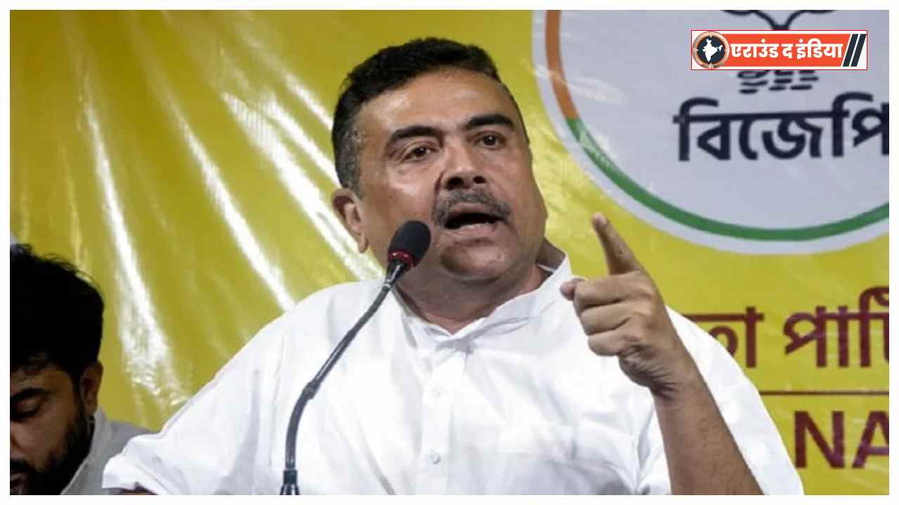 Shubhendu Adhikari news,BJP worker threatened West Bengal,TMC accused by Shubhendu Adhikari,SIR form controversy West Bengal,Bengal politics latest news,BJP vs TMC political tension,Illegal voters allegation Bengal,Cable connection cut BJP worker,Mangrul BJP worker harassment,West Bengal political violence