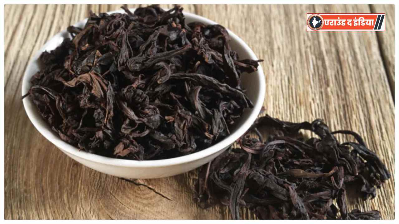 World’s most expensive tea,Da Hong Pao tea China,10 crore per kg tea price,Rare Chinese tea leaves,Da Hong Pao health benefits,Fujian Wuyi Mountain tea,Ming Dynasty Da Hong Pao history,World’s rarest tea,Expensive teas in the world,Chinese red robe tea