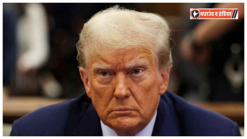 Trump warning on India rice exports,,India rice dumping US market,US tariff on Indian rice,Donald Trump agriculture trade remarks,US India trade talks rice tariff,American farmers rice dumping issue,Trump cabinet meeting agriculture,Quad commitment US India Japan Australia,Marco Rubio Quad statement