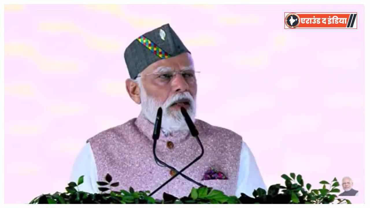 Narendra Modi Uttarakhand 25th anniversary,Modi in Dehradun speech,Uttarakhand development projects 2025,Double engine government Uttarakhand,Modi inaugurates projects in Uttarakhand,Uttarakhand silver jubilee celebration,Uttarakhand foundation day 2025,Modi speech highlights Dehradun,Pushkar Singh Dhami with PM Modi,Uttarakhand growth in 25 years,Atal Bihari Vajpayee Uttarakhand formation।,Kedarnath visit by PM Modi